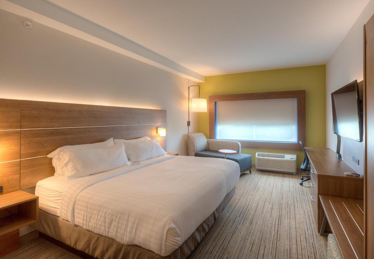 Express & - Mill By Ihg Fort Mill