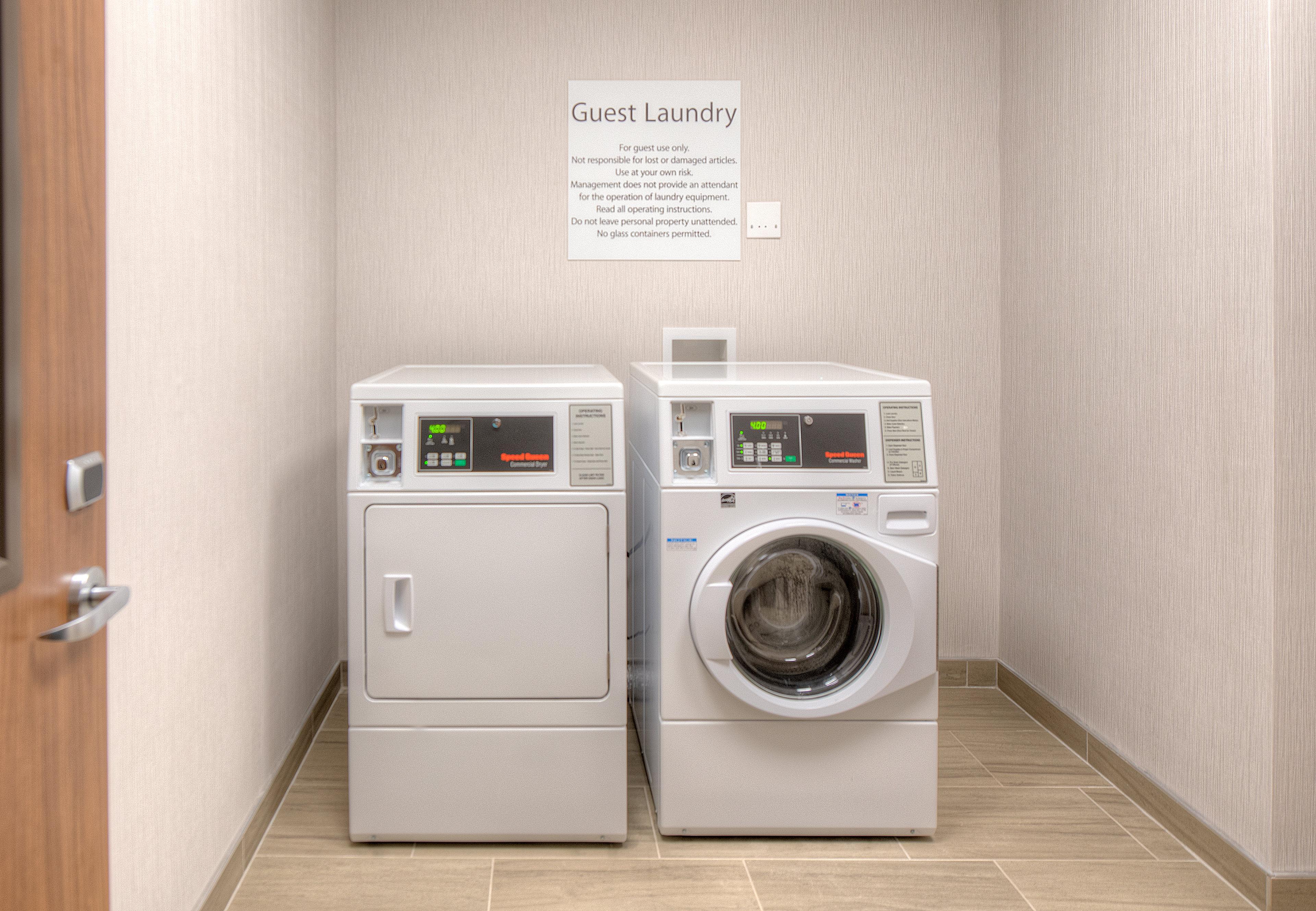 Express & - Mill By Ihg Hotel