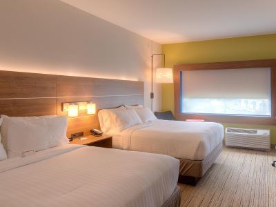 Hotel Express & - Mill By Ihg 3*
