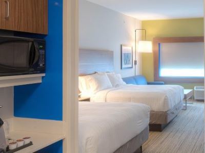 Express & - Mill By Ihg 3* Fort Mill
