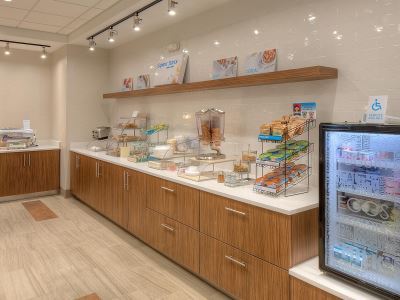 Express & - Mill By Ihg Hotel Fort Mill