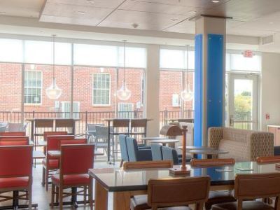 Hotel Express & - Mill By Ihg Fort Mill