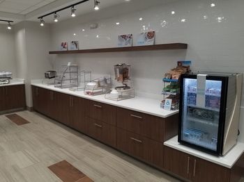 Express & - Mill By Ihg Hotel